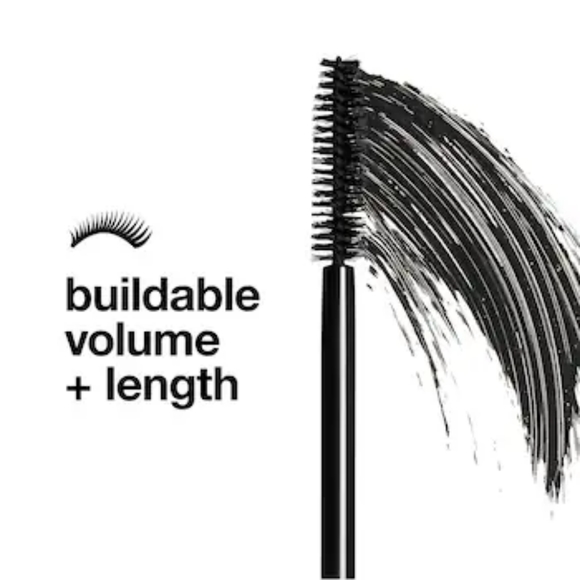 💚*5/$25! Clinique High Impact Mascara Mini in Black 3.5 ml *Brand New! - Picture 6 of 16